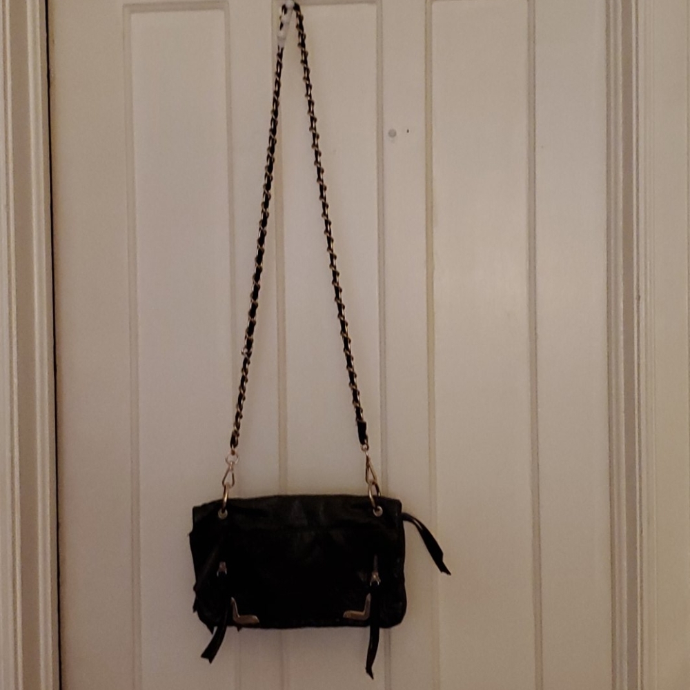Revolution  Cross body bag